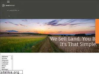 bidlandauction.com