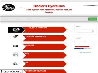 biedlers-hydraulics.com
