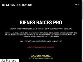 bienesraicesargentina.com