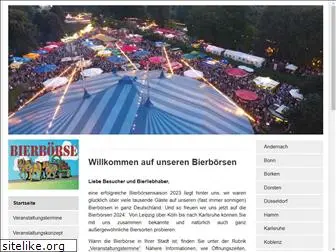 bierboerse.com