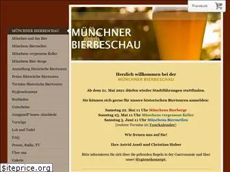 biertour-muenchen.net