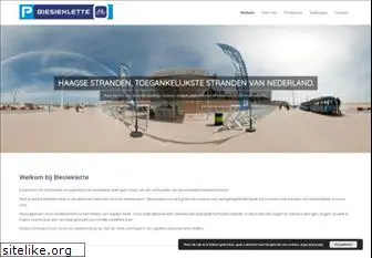 biesieklette.nl