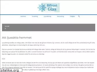 bifrostglas.se