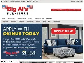 big-alsfurniture.com