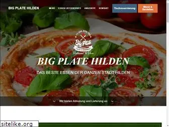 big-plate.de