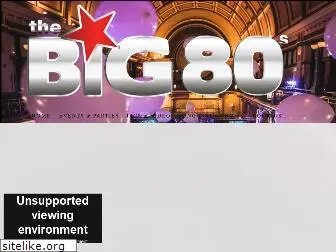 big80stribute.com