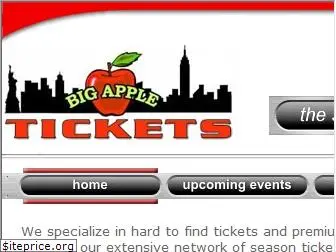 bigappletickets.com