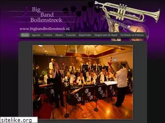 bigbandbollenstreek.nl