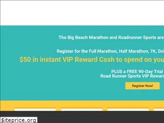 bigbeachmarathon.com