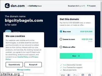 bigcitybagels.com