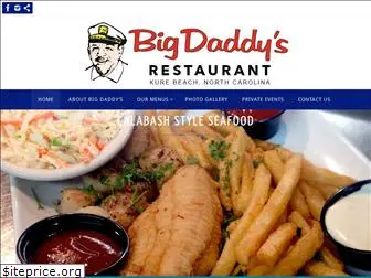 bigdaddyrestaurant.com