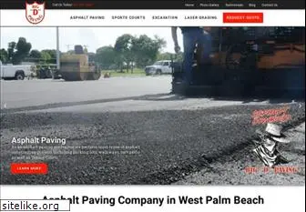 bigdpaving.com