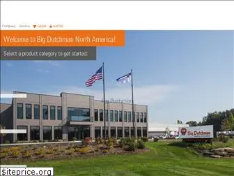 bigdutchmanusa.com