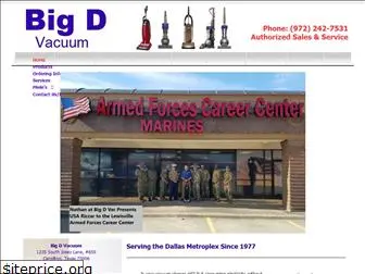 bigdvacuumcleaner.com