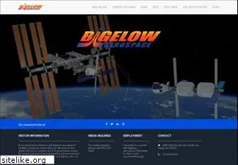 bigelowaerospace.com