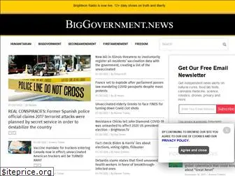 biggovernment.news