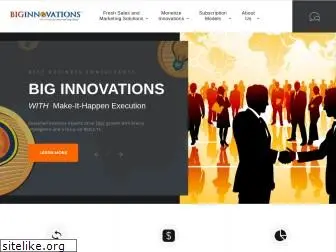 biginnovations.com