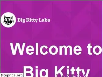 bigkittylabs.com