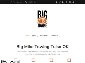 bigmiketowing.com