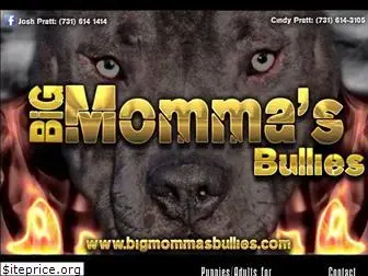 bigmommasbullies.com