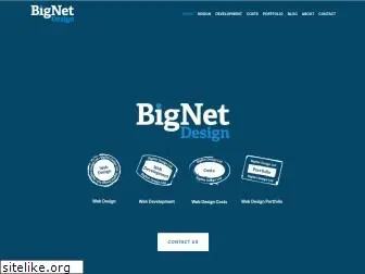 bignetdesign.com