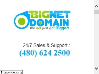 bignetdomains.com