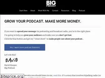 bigpodcast.com