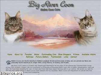 bigrivercoon.com