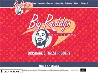 bigroddysribs.com