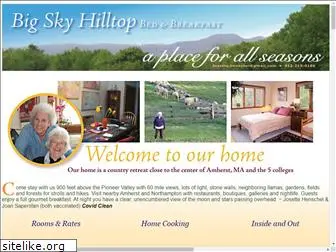 bigskyhilltopbb.com