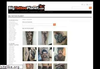 bigtattooplanet.com