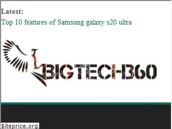 bigtech360.com