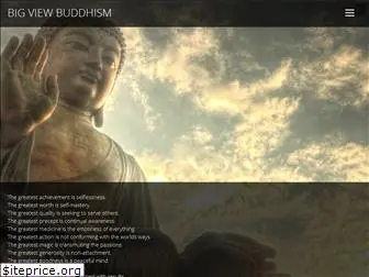 bigviewbuddhism.com
