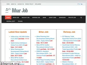 biharjob.info