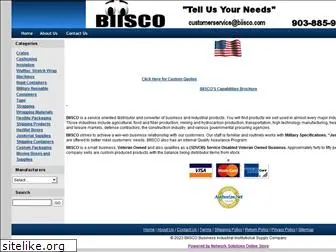 biisco.com