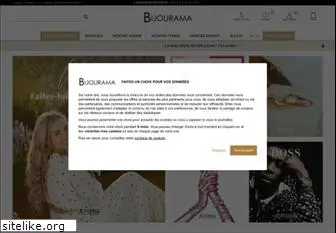 Top 33 bijourama.com competitors