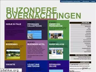 bijzondere-overnachtingen.nl