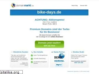 bike-days.de