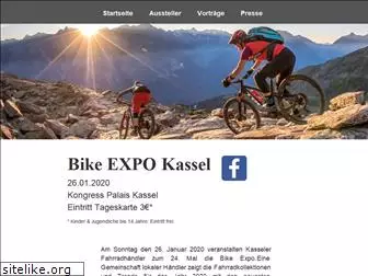 bike-expo-kassel.de