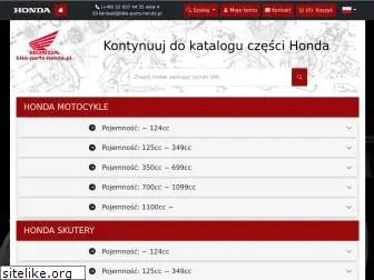 bike-parts-honda.pl