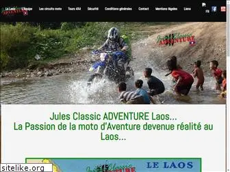bike-rental-laos.com