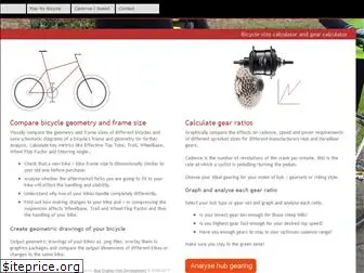 www.bikecalculator.co.uk