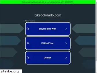 bikecolorado.com
