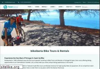 bikeiberia.com