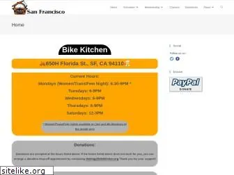 bikekitchen.org