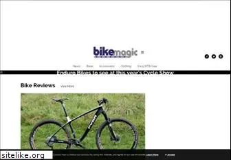 bikemagic.com