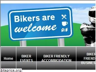 bikersarewelcome.com