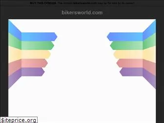 bikersworld.com