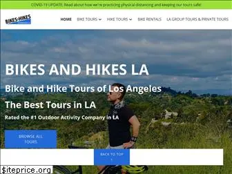 bikesandhikesla.com