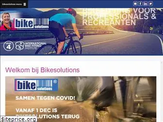 bikesolutions.be